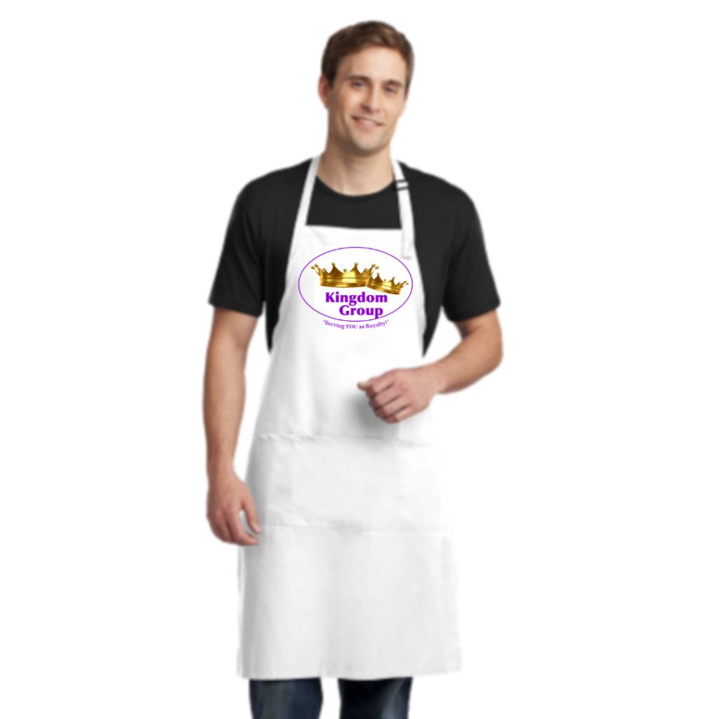 KING's Apparel The Kingdom Group International, Inc.