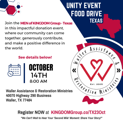 UNITY Event.WARM Collection 400