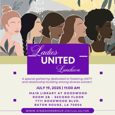 Ladies UNITED Luncheon