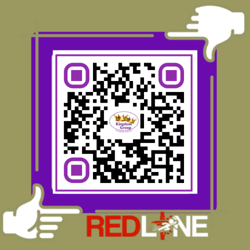 The Redline Challenge