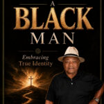 I Am Not a Black Man: Embracing True Identity