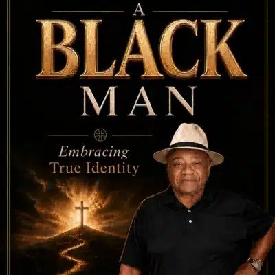 Book Launch: I Am Not a Black Man | Elmo Winters